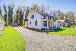 獨棟房屋 (5 Bedrooms) | 住宿內部