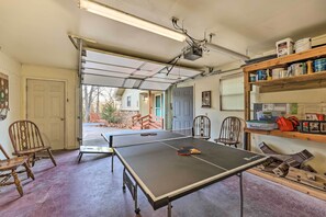 Hus (2 Bedrooms) | Interiör