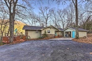 Casa (2 Bedrooms) | Interior