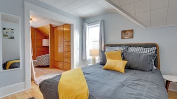 Casa (3 Bedrooms) | Interior