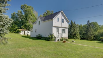 Rumah (3 Bedrooms) | Interior