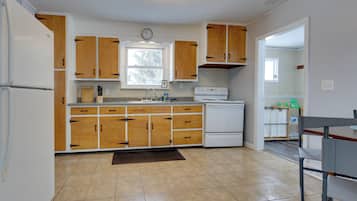 Casa (3 Bedrooms) | Interior