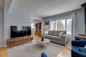 独立别墅 (3 Bedrooms) | 住宿正面