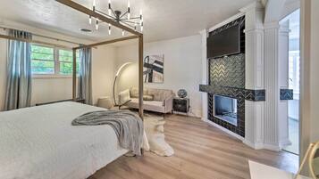 Rumah (4 Bedrooms) | Interior