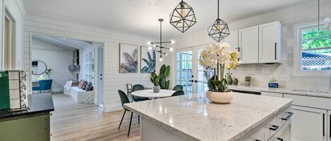 Huis (4 Bedrooms) | Interieur