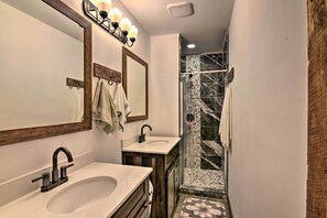 Maison (2 Bedrooms) | Intérieur