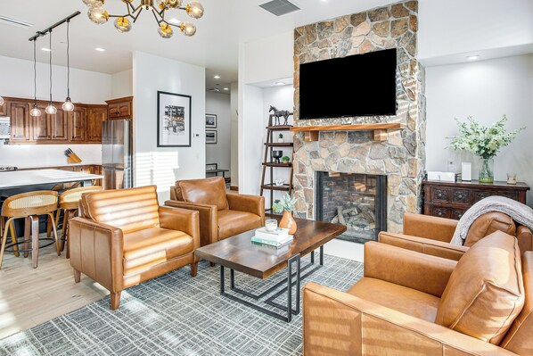 Apartment (2 Bedrooms) | Front of property