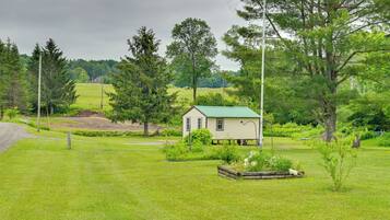 Rumah (1 Bedroom) | Interior