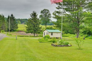Hus (1 Bedroom) | Interiör