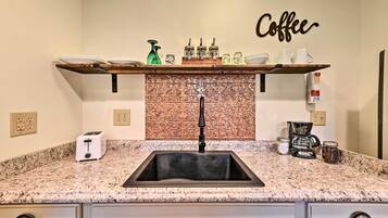 Nhà (1 Bedroom) | Nội thất