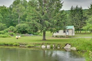Hus (1 Bedroom) | Interiör