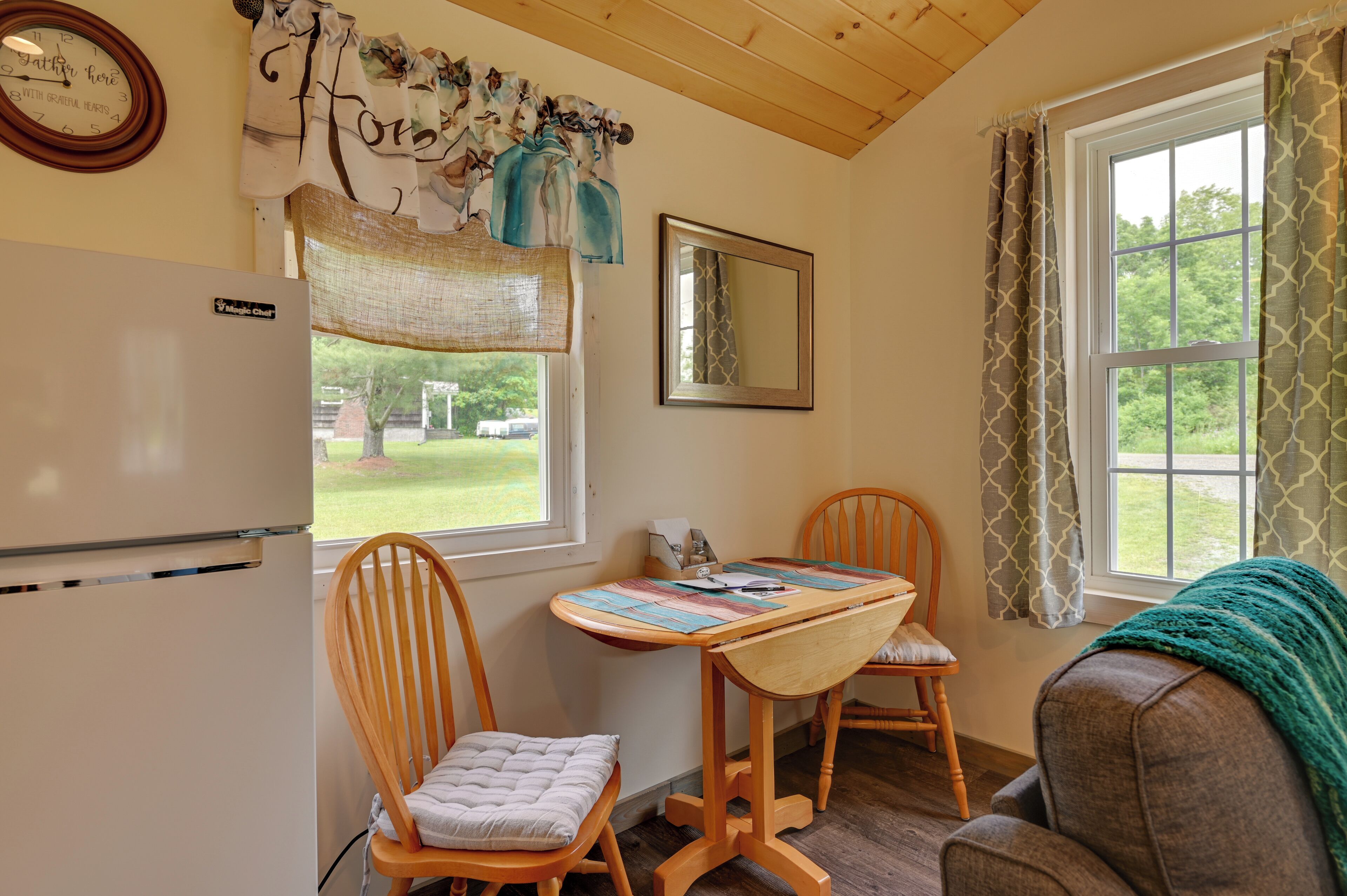 Rumah (1 Bedroom) | Interior