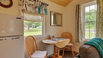 Rumah (1 Bedroom) | Interior