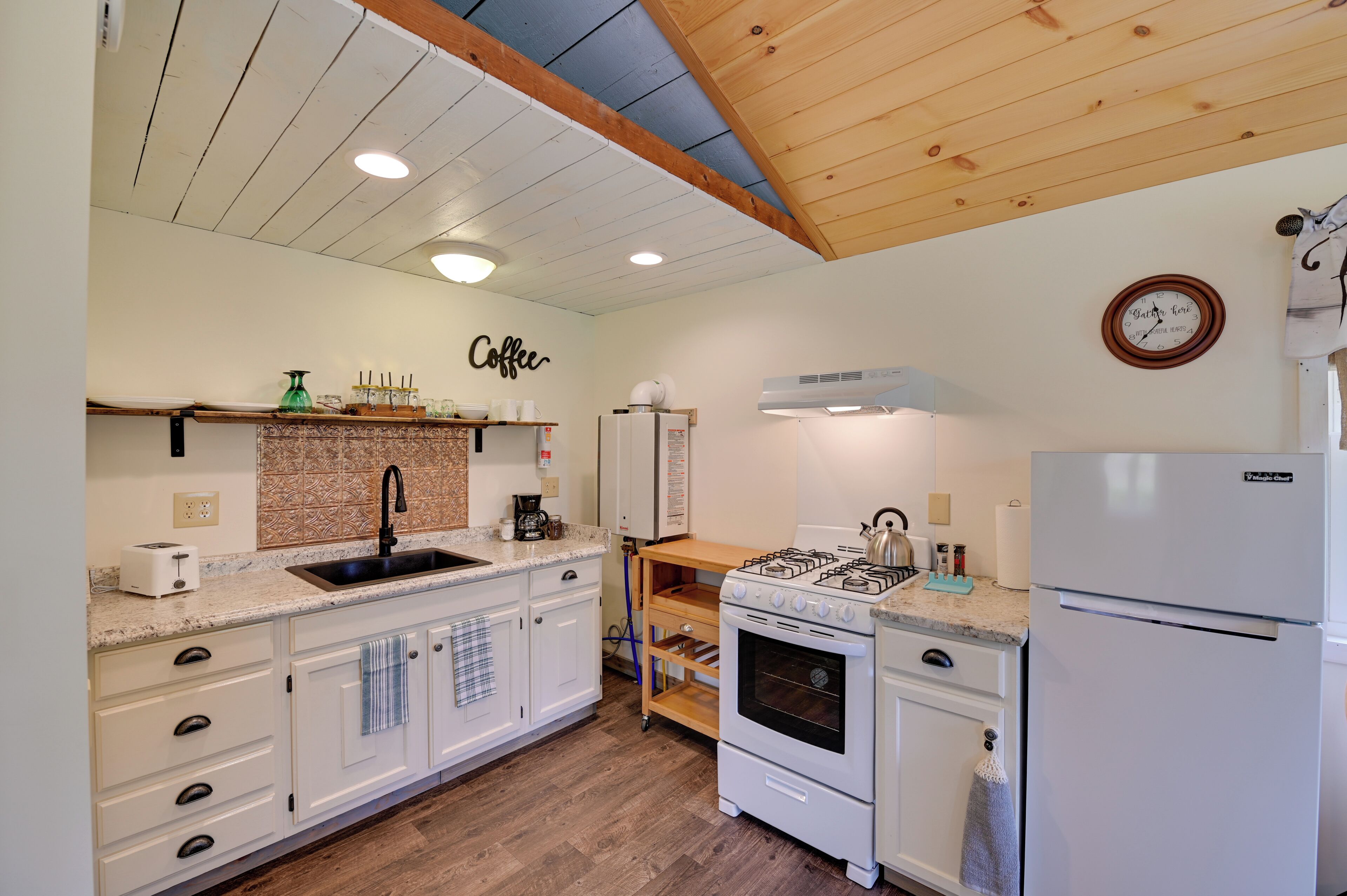 House (1 Bedroom) | Bahagian dalam