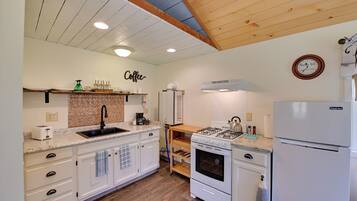 House (1 Bedroom) | Bahagian dalam