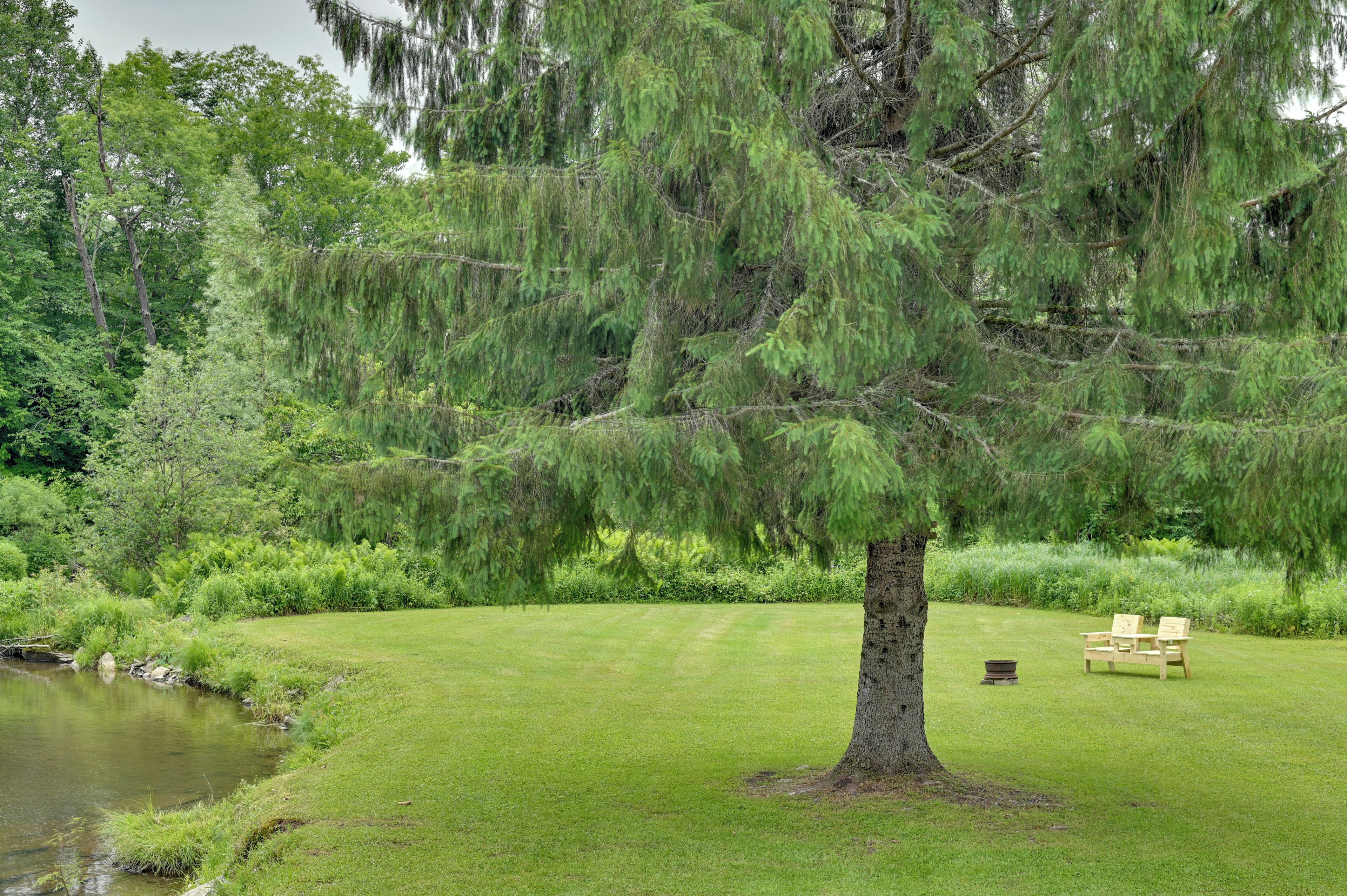 House (1 Bedroom) | Bahagian dalam