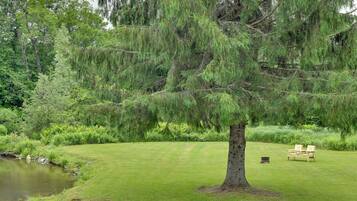 House (1 Bedroom) | Bahagian dalam