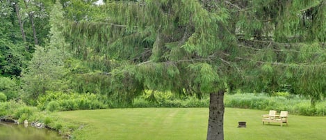 Rumah (1 Bedroom) | Interior