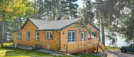 House (3 Bedrooms) | Front of property