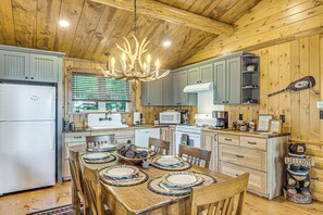 Casa (3 Bedrooms) | Interni