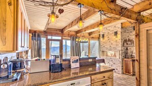 Hus (3 Bedrooms) | Innvendig