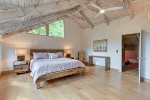 Casa (3 Bedrooms) | Interni