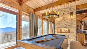 Hus (3 Bedrooms) | Innvendig