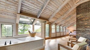 Hus (3 Bedrooms) | Innvendig