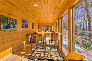 Maison (3 Bedrooms) | Intérieur