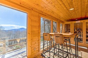 Maison (3 Bedrooms) | Intérieur