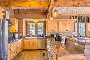 Casa (3 Bedrooms) | Interior