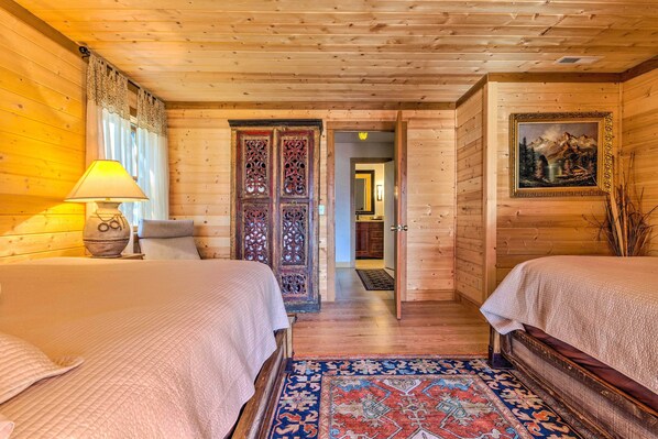 Casa (3 Bedrooms) | Interior