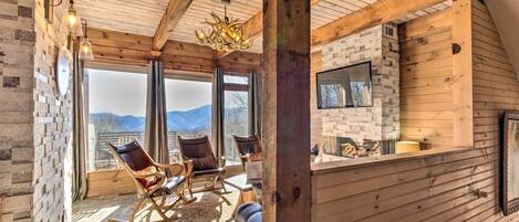 Ferienhaus (3 Bedrooms) | Innenbereich