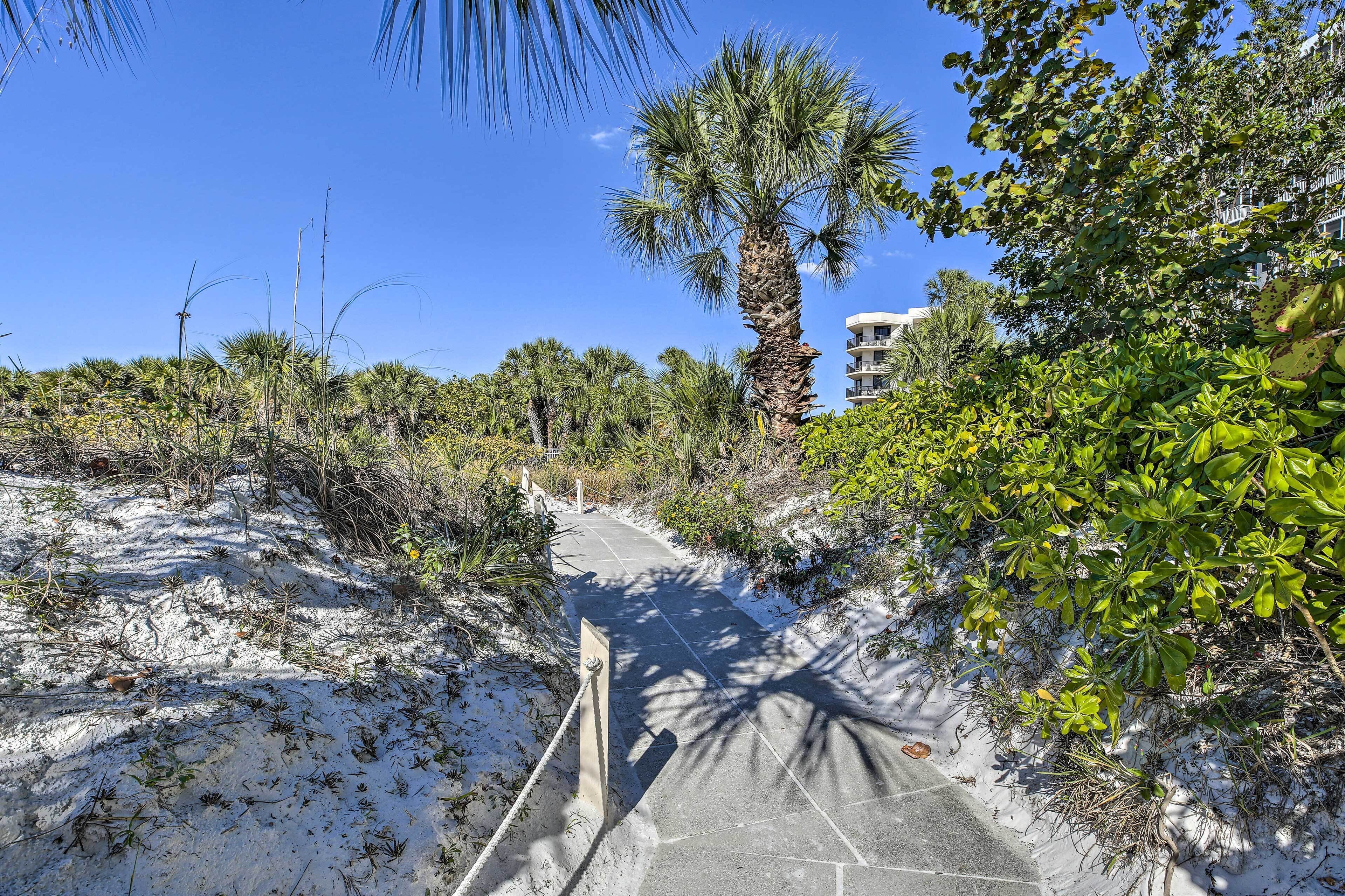 公寓 (2 Bedrooms) | 內部