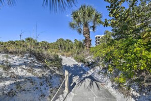 アパートメント (2 Bedrooms) | 内装