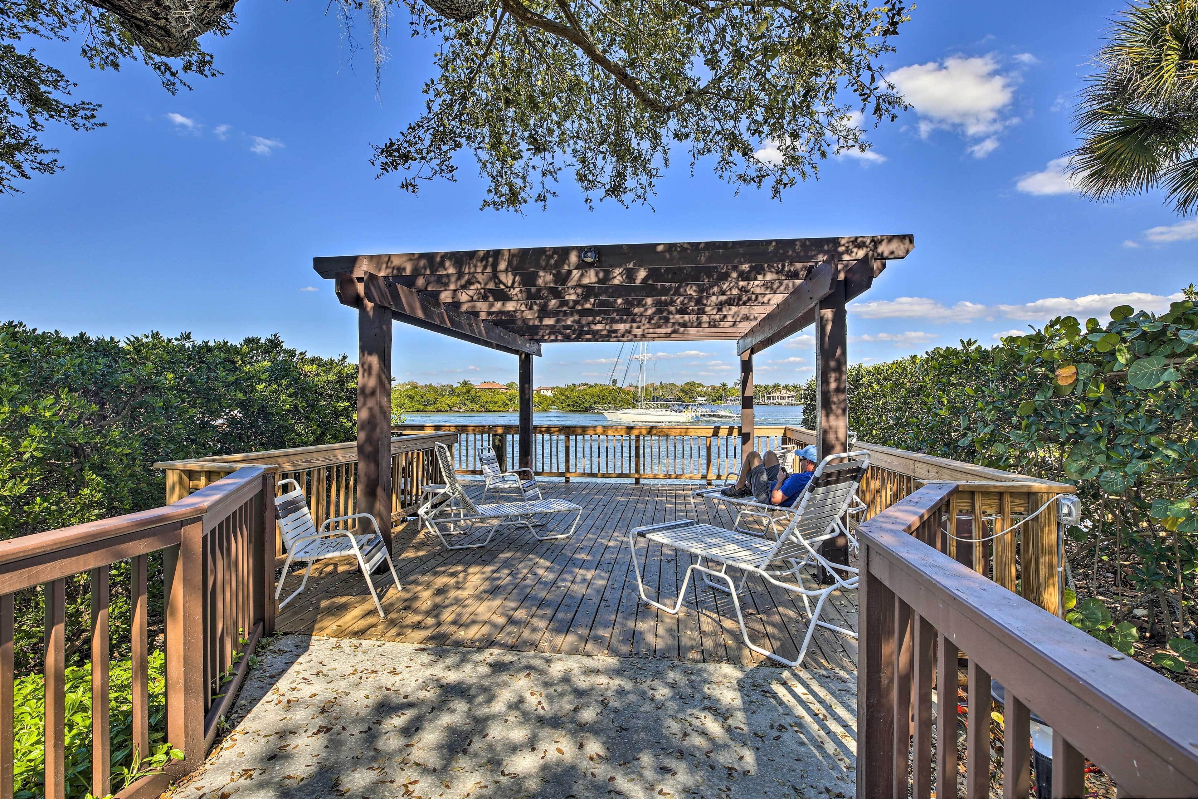 Apartment (2 Bedrooms) | Bahagian dalam