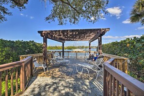 アパートメント (2 Bedrooms) | 内装