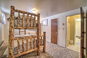 Apartamento (2 Bedrooms) | Interior