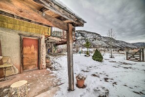 อพาร์ทเมนท์ (2 Bedrooms) | ภายใน