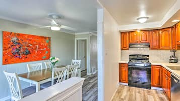 Apartment (3 Bedrooms) | Interior