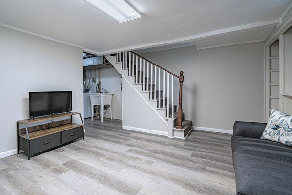 Apartment (3 Bedrooms) | Interior