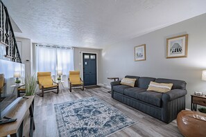 Appartement (3 Bedrooms) | Intérieur