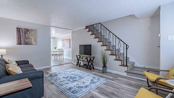 Apartment (3 Bedrooms) | Interior