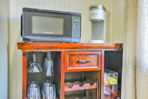 Departamento (3 Bedrooms) | Interior