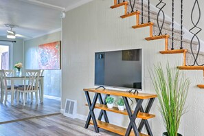 Appartamento (3 Bedrooms) | Interni