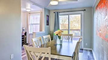 Apartment (3 Bedrooms) | Interior