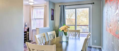 Apartment (3 Bedrooms) | Interior