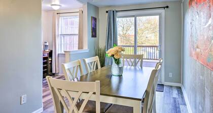 The Gallery, an Allentown Retreat w/ Views!