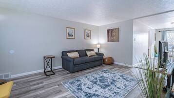 Apartment (3 Bedrooms) | Bahagian dalam