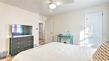 Apartment (3 Bedrooms) | Interior